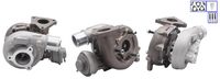 LUCAS LTRPA70595413 - Turbocompresor, sobrealimentación - OE REMAN