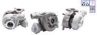 LUCAS LTRPA7246396 - Turbocompresor, sobrealimentación - OE REMAN