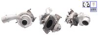 LUCAS LTRPA7250712 - Turbocompresor, sobrealimentación - OE REMAN