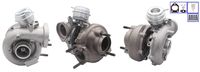 LUCAS LTRPA7253646 - Turbocompresor, sobrealimentación - OE REMAN