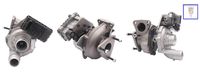 LUCAS LTRPA72642313 - Turbocompresor, sobrealimentación - OE REMAN