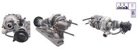 LUCAS LTRPA7272111 - Turbocompresor, sobrealimentación - OE REMAN