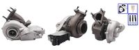 LUCAS LTRPA7274632 - Turbocompresor, sobrealimentación - OE REMAN