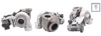 LUCAS LTRPA7298532 - Turbocompresor, sobrealimentación - OE REMAN