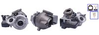 LUCAS LTRPA7337011 - Turbocompresor, sobrealimentación - OE REMAN