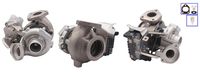 LUCAS LTRPA7417854 - Turbocompresor, sobrealimentación - OE REMAN
