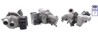 LUCAS LTRPA7421107 - Turbocompresor, sobrealimentación - OE REMAN