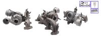 LUCAS LTRPA7426142 - Turbocompresor, sobrealimentación - OE REMAN