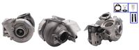 LUCAS LTRPA74273018 - Turbocompresor, sobrealimentación - OE REMAN