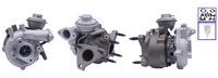 LUCAS LTRPA7504415 - Turbocompresor, sobrealimentación - OE REMAN