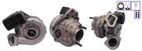 LUCAS LTRPA7507731 - Turbocompresor, sobrealimentación - OE REMAN