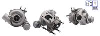 LUCAS LTRPA7515782 - Turbocompresor, sobrealimentación - OE REMAN