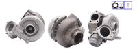 LUCAS LTRPA7533929 - Turbocompresor, sobrealimentación - OE REMAN