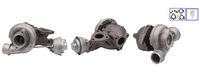 LUCAS LTRPA7537085 - Turbocompresor, sobrealimentación - OE REMAN