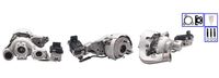 LUCAS LTRPA7553003 - Turbocompresor, sobrealimentación - OE REMAN