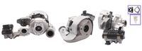 LUCAS LTRPA7559632 - Turbocompresor, sobrealimentación - OE REMAN