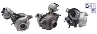 LUCAS LTRPA7560472 - Turbocompresor, sobrealimentación - OE REMAN