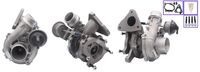 LUCAS LTRPA7573492 - Turbocompresor, sobrealimentación - OE REMAN