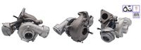 LUCAS LTRPA7582192 - Turbocompresor, sobrealimentación - OE REMAN