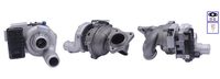 LUCAS LTRPA7585321 - Turbocompresor, sobrealimentación - OE REMAN