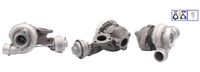 LUCAS LTRPA7593942 - Turbocompresor, sobrealimentación - OE REMAN