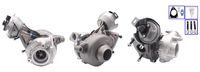 LUCAS LTRPA7602202 - Turbocompresor, sobrealimentación - OE REMAN