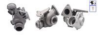 LUCAS LTRPA7606982 - Turbocompresor, sobrealimentación - OE REMAN