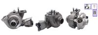 LUCAS LTRPA7623282 - Turbocompresor, sobrealimentación - OE REMAN