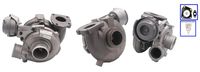 LUCAS LTRPA7633601 - Turbocompresor, sobrealimentación - OE REMAN