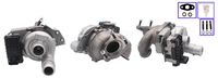 LUCAS LTRPA76364714 - Turbocompresor, sobrealimentación - OE REMAN