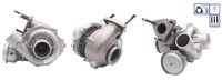 LUCAS LTRPA7639805 - Turbocompresor, sobrealimentación - OE REMAN