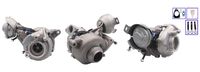 LUCAS LTRPA7646091 - Turbocompresor, sobrealimentación - OE REMAN