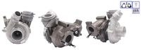 LUCAS LTRPA7650152 - Turbocompresor, sobrealimentación - OE REMAN