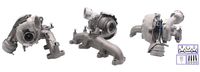 LUCAS LTRPA7652612 - Turbocompresor, sobrealimentación - OE REMAN