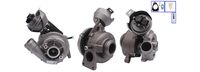 LUCAS LTRPA7659934 - Turbocompresor, sobrealimentación - OE REMAN