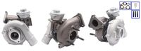 LUCAS LTRPA7678511 - Turbocompresor, sobrealimentación - OE REMAN