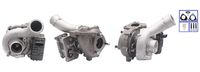 LUCAS LTRPA7697013 - Turbocompresor, sobrealimentación - OE REMAN