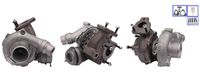 LUCAS LTRPA7701161 - Turbocompresor, sobrealimentación - OE REMAN