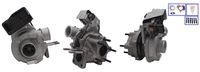 LUCAS LTRPA7719552 - Turbocompresor, sobrealimentación - OE REMAN