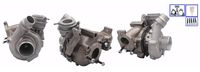 LUCAS LTRPA7730872 - Turbocompresor, sobrealimentación - OE REMAN