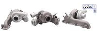 LUCAS LTRPA7731482 - Turbocompresor, sobrealimentación - OE REMAN