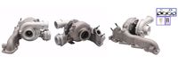 LUCAS LTRPA7737211 - Turbocompresor, sobrealimentación - OE REMAN