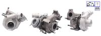 LUCAS LTRPA7748332 - Turbocompresor, sobrealimentación - OE REMAN