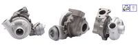 LUCAS LTRPA7752743 - Turbocompresor, sobrealimentación - OE REMAN