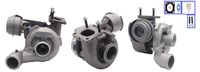 LUCAS LTRPA7772511 - Turbocompresor, sobrealimentación - OE REMAN