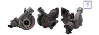LUCAS LTRPA7822171 - Turbocompresor, sobrealimentación - OE REMAN