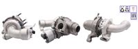 LUCAS LTRPA7832482 - Turbocompresor, sobrealimentación - OE REMAN