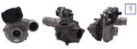 LUCAS LTRPA7841142 - Turbocompresor, sobrealimentación - OE REMAN