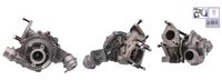 LUCAS LTRPA7869971 - Turbocompresor, sobrealimentación - OE REMAN