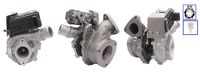 LUCAS LTRPA78755617 - Turbocompresor, sobrealimentación - OE REMAN